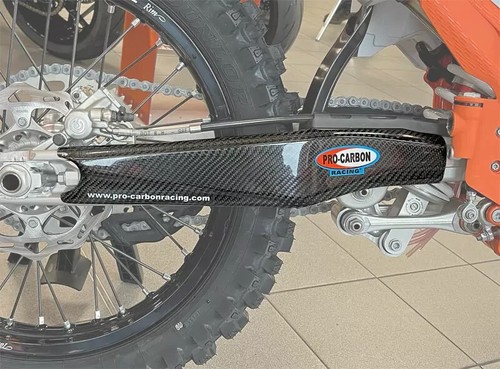 Pro protezione forcellone - pro,