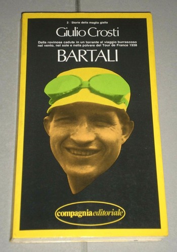 Giulio crosti bartali - giulio,