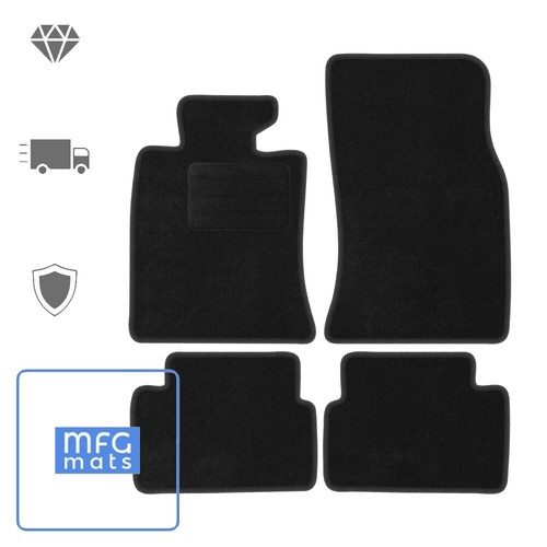 Tappetini per mini r55 - per,