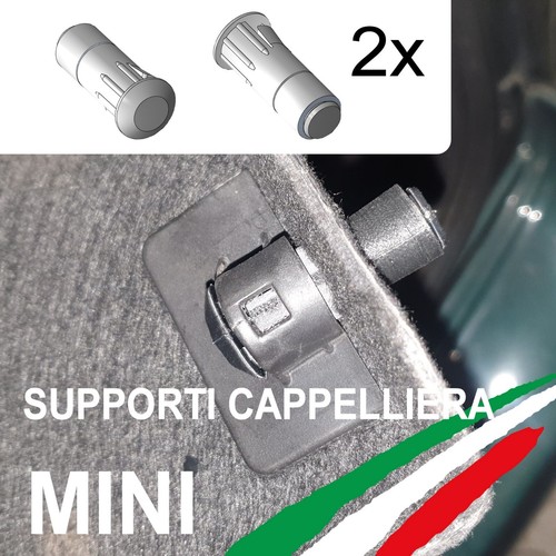 Mini r56 r56n - mini, coppia
