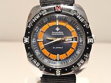 OROLOGIO MECCANICO VINTAGE