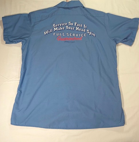 Camicia lavoro universal - da,