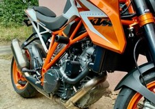 KTM 1290 Super Duke Gt