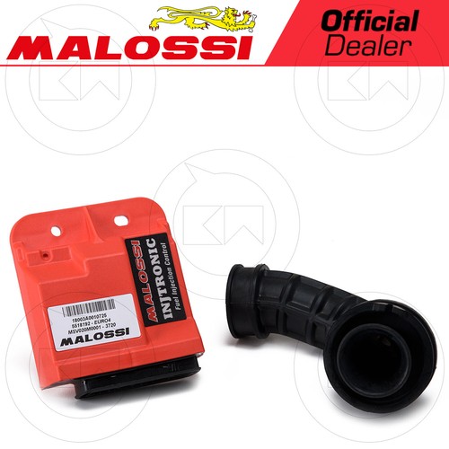 Malossi electronic control - malossi,