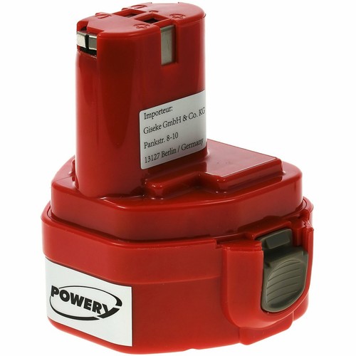 Batteria per radio makita - batteria,