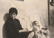 B - Foto Photo Fotografia Anni