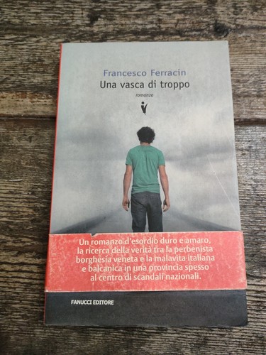 Francesco ferracin una - ferracin,