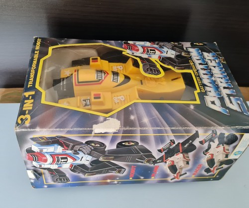 Robot plane racer 1 - robot,