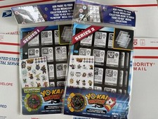 MEDAGLIONE OROLOGIO YO-KAI