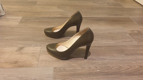 Decollete donna max mara - max,