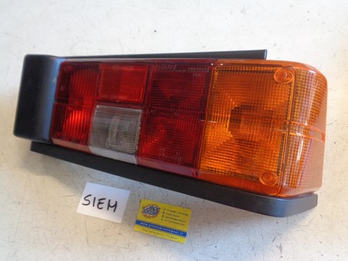 Fanale posteriore destro fiat - destro,