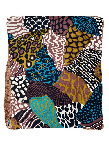 Missoni sciarpa donna woman - sciarpa,