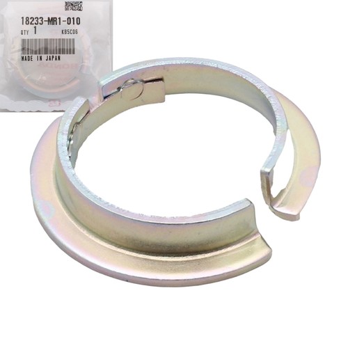 Morsetto scarico originale - di,