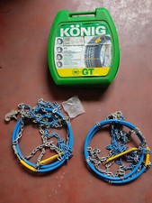 Catene da neve UNIVERSALI