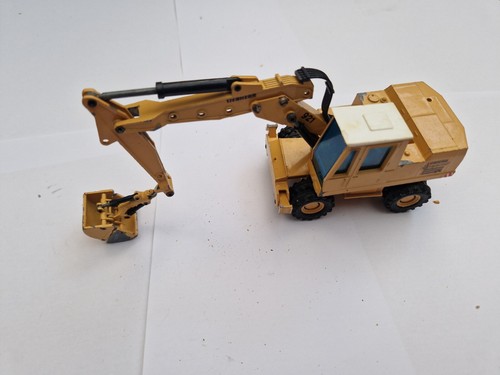 Conrad liebherr serie a - liebherr,