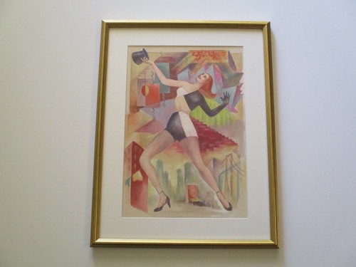 Vintage antico donna - antico,
