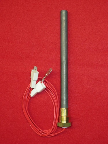 Asta accensione 350w 230v 5 - accensione, 9,5
