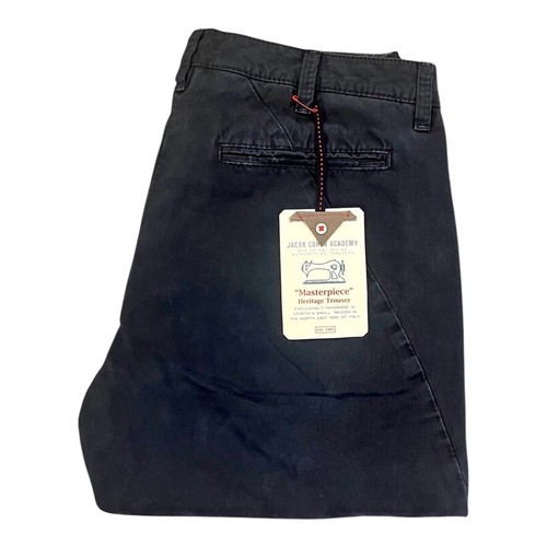 Jacob cohen pantaloni academy - cohen,