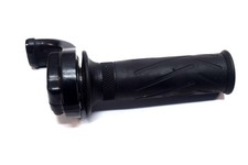 3LN262810100 COMANDO GAS, MANOPOLA DESTRA YAMAHA FAZER FZ1-S P 2008 DRMK