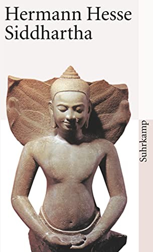 Hermann hesse siddhartha - hermann,