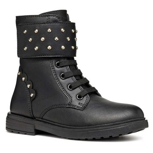Stivali geox eclair ragazza - stivali,