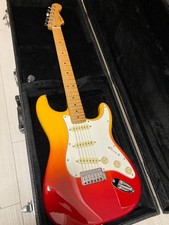Lettore Fender Plus Tequila