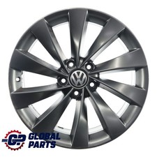 Volkswagen Scirocco Mk3 Grigio