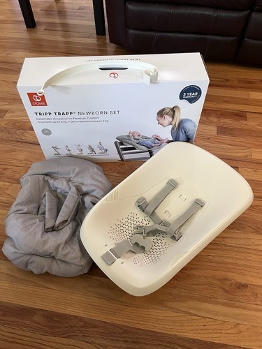 Stokke tripp trapp newborn - tripp,