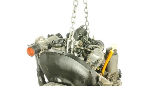 Motore audi 8l1 - motore, ahf