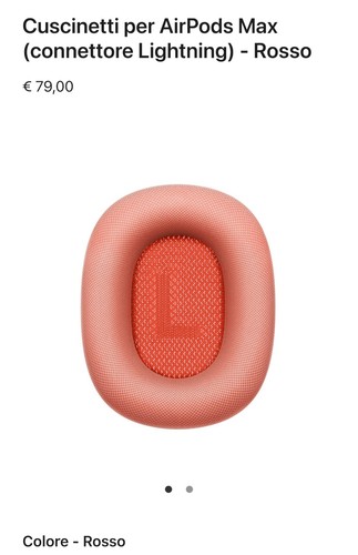Airpods max connettore - airpods max, (connettore