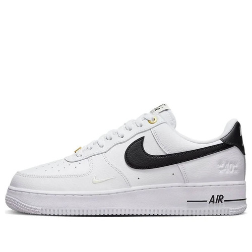 Nike air force low 07 - low, lv8