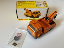 RARE DINKY FRANCE BERLIET