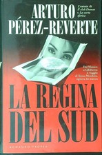 LA REGINA DEL SUD
