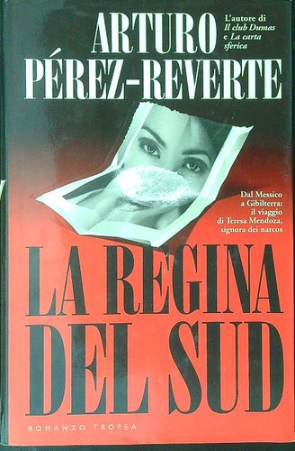 Regina del sud - regina,