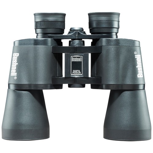 Bushnell pacifica 20x50 nero - bushnell,