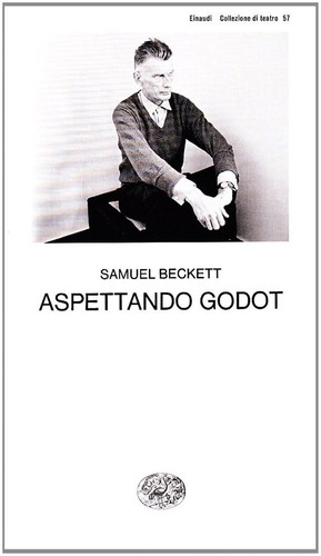 Aspettando godot beckett - aspettando,