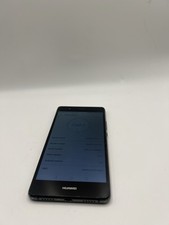 Smartphone huawei lite 16 - smartphone,