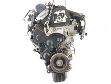 Motore Tipo 9H05 - Citroen C4