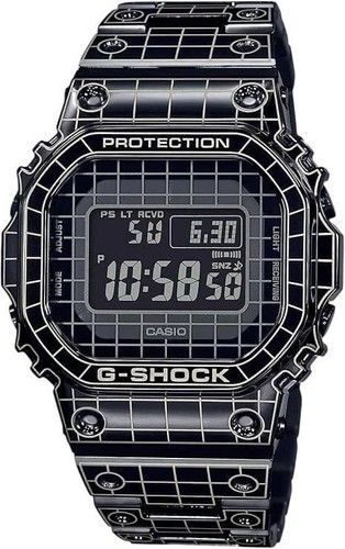 Nuovo casio full metal serie - nuovo,