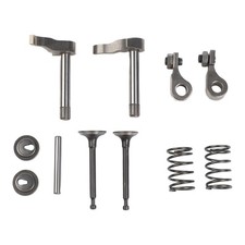 Kit braccio oscillante valvola