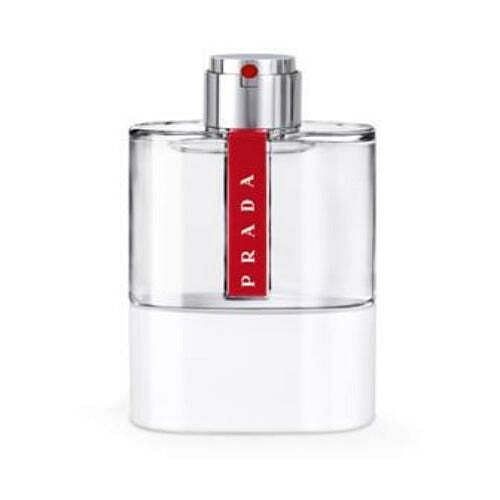 Prada luna rossa eau - rossa, de