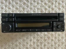 WORKING RARE 90s Mercedes-Benz