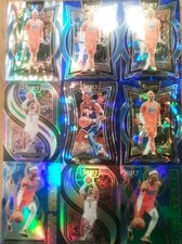 Lotto carte shai - 10,