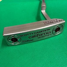 Scotty Cameron California