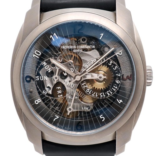 Orologio vacheron constantin - orologio,