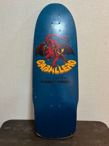 Skateboard powell peralta - skateboard,