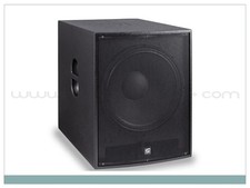 Soundsation Provibe Bass 18a SUBWOOFER 18″ ATTIVO DA 1800W DI PICCO! OFFERTA!!