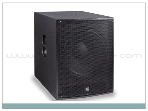 Soundsation provibe bass 18a - bass,