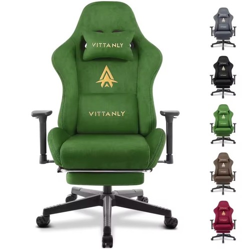 Sedia corsa endless gaming - da,