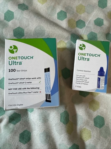 Strisce reattive one touch - reattive,